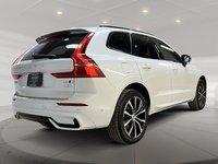 Volvo XC60 B6 PLUS DARK CUIR TOIT PANO NAV 4RM 2023-3