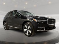 2023 Volvo XC60 T8 RECHARGE PLUS CUIR TOIT PANO NAV 4RM-2