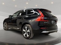2023 Volvo XC60 T8 RECHARGE PLUS CUIR TOIT PANO NAV 4RM-5