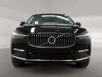 2023 Volvo XC60 T8 RECHARGE PLUS CUIR TOIT PANO NAV 4RM-1