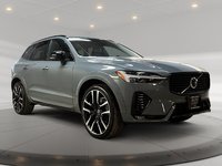 Volvo XC60 B6 ULTIMATE CUIR TOIT PANO NAV 4RM 2023-2