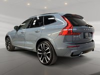 Volvo XC60 B6 ULTIMATE CUIR TOIT PANO NAV 4RM 2023-5