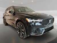 Volvo XC60 B6 ULTIMATE CUIR TOIT PANO NAV 4RM 2023-2