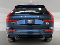 Volvo XC60 B5 CORE CUIR TOIT PANO NAV 4RM 2025-4