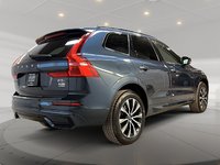 Volvo XC60 B5 CORE CUIR TOIT PANO NAV 4RM 2025-3