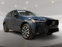 Volvo XC60 B5 CORE CUIR TOIT PANO NAV 4RM 2025-2