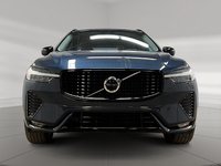 Volvo XC60 B5 CORE CUIR TOIT PANO NAV 4RM 2025-1