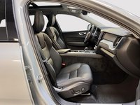 Volvo XC60 B5 PLUS CUIR TOIT PANO NAV 4RM 2025-7