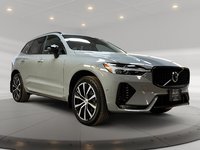 Volvo XC60 B5 PLUS CUIR TOIT PANO NAV 4RM 2025-2