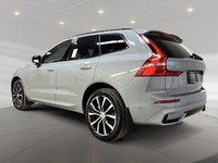 Volvo XC60 B5 PLUS CUIR TOIT PANO NAV 4RM 2025-5
