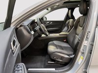 Volvo XC60 B5 PLUS CUIR TOIT PANO NAV 4RM 2025-6