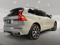 Volvo XC60 B5 PLUS CUIR TOIT PANO NAV 4RM 2025-3