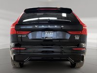 Volvo XC60 B5 PLUS CUIR TOIT PANO NAV 4RM 2025-4