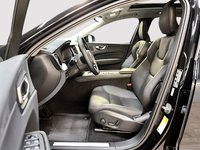 Volvo XC60 B5 PLUS CUIR TOIT PANO NAV 4RM 2025-6