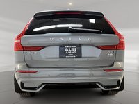 2025 Volvo XC60 B5 PLUS CUIR TOIT PANO NAV 4RM-4