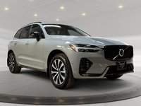 2025 Volvo XC60 B5 PLUS CUIR TOIT PANO NAV 4RM-2