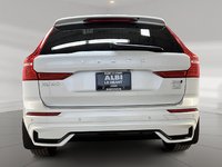2025 Volvo XC60 B5 PLUS CUIR TOIT PANO NAV 4RM-4