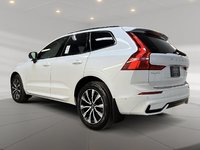 2025 Volvo XC60 B5 PLUS CUIR TOIT PANO NAV 4RM-5