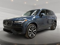 2022 Volvo XC90 T5 MOMMENTUM CUIR TOIT PANO NAV 4RM-0