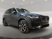 2022 Volvo XC90 T5 MOMMENTUM CUIR TOIT PANO NAV 4RM-2