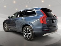 2022 Volvo XC90 T5 MOMMENTUM CUIR TOIT PANO NAV 4RM-5
