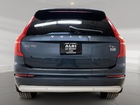 2022 Volvo XC90 T5 MOMMENTUM CUIR TOIT PANO NAV 4RM-4
