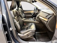 2022 Volvo XC90 T5 MOMMENTUM CUIR TOIT PANO NAV 4RM-7