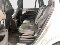 2024 Volvo XC90 T8 RECHARGE ULTIMATE BRIGHT CUIR TOIT PANO NAV 4RM-7