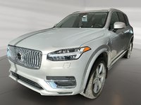 2024 Volvo XC90 T8 RECHARGE ULTIMATE BRIGHT CUIR TOIT PANO NAV 4RM-0