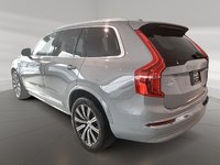 2024 Volvo XC90 B6 CORE CUIR TOIT PANO NAV 4RM-4