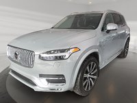 2024 Volvo XC90 B6 CORE CUIR TOIT PANO NAV 4RM-0