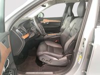 2024 Volvo XC90 B6 CORE CUIR TOIT PANO NAV 4RM-7