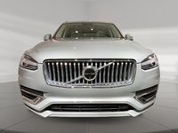 Volvo XC90 T8 PLUS CUIR TOIT PANO NAV 4RM 2024-1