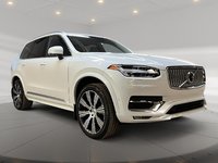 2025 Volvo XC90 B6 ULTRA CUIR TOIT PANO NEV 4RM-2