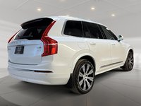 2025 Volvo XC90 B6 ULTRA CUIR TOIT PANO NEV 4RM-3