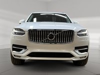 2025 Volvo XC90 B6 ULTRA CUIR TOIT PANO NEV 4RM-1