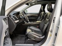 2025 Volvo XC90 B6 ULTRA CUIR TOIT PANO NEV 4RM-6