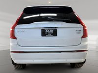 2025 Volvo XC90 B6 ULTRA CUIR TOIT PANO NEV 4RM-4