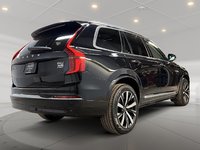 Volvo XC90 B6 CORE CUIR TOIT PANO NAV 4RM 2025-3