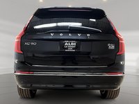 Volvo XC90 B6 CORE CUIR TOIT PANO NAV 4RM 2025-4