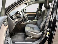Volvo XC90 B6 CORE CUIR TOIT PANO NAV 4RM 2025-6