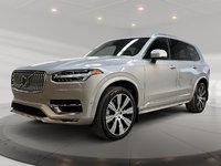 2025 Volvo XC90 B6 ULTRA CUIR TOIT PANO NAV 4RM-0