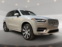 2025 Volvo XC90 B6 ULTRA CUIR TOIT PANO NAV 4RM-2