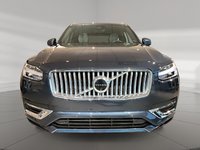 Volvo XC90 T8 RECHARGE ULTRA 4RM 2025-1