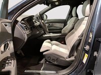 Volvo XC90 T8 RECHARGE ULTRA 4RM 2025-6