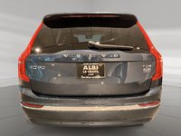 Volvo XC90 T8 RECHARGE ULTRA 4RM 2025-4