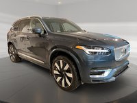 Volvo XC90 T8 RECHARGE ULTRA 4RM 2025-2