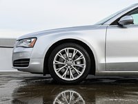 Audi A8 3.0T 2014-7