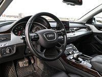 Audi A8 3.0T 2014-2