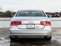 Audi A8 3.0T 2014-5